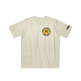 NOTHING COMES EASY - T-SHIRT